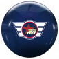 Preview: Bowlingball - Roto Grip - Squad RG Clear Polyester